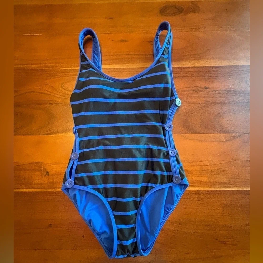 DKNY Swimsuit - Picture 1 of 5